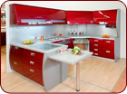 Кухни, кухонная мебель